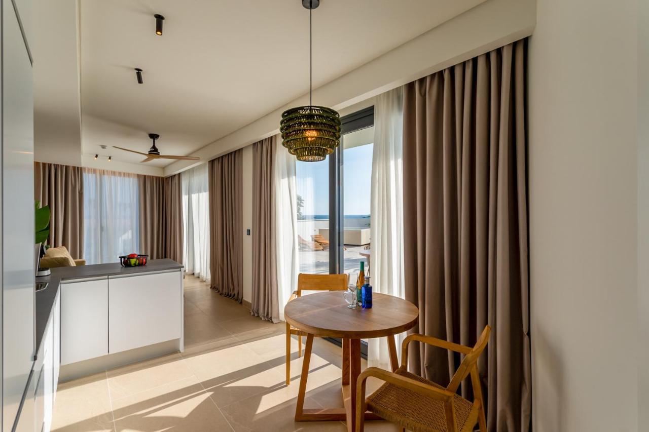 Hotel Apartamentos Hamus Conil De La Frontera Buitenkant foto
